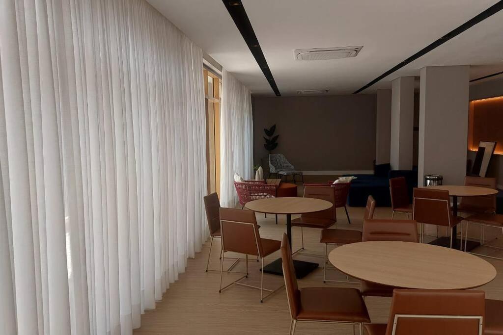 Alugueja Sp-prox Allianz Parque E Esp. Americas Apartamento São Paulo